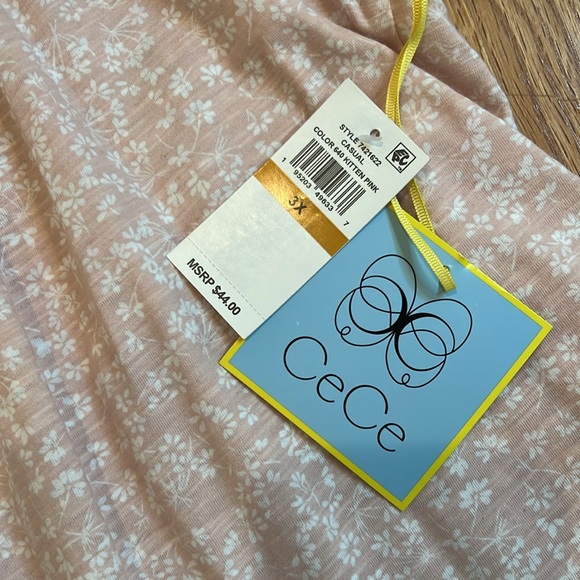 Cece Women’s Top - Picture 6 of 8